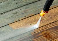 SUPERIOR PRESSURE WASHING image 1