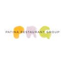 Patina Restaurant Group logo