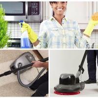 D&M Home Cleaning Services LLP image 1