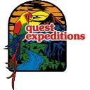 Quest Expeditions logo
