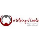 Helping Hands Nursing Service logo