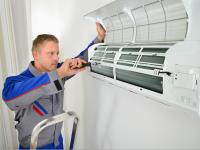 Get Duct cleaning services image 2