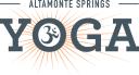 Altamonte Springs Yoga logo