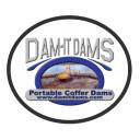 Dam-It-Dams logo