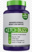 Keto Buzz Tablets | Keto Buzz UK image 1