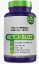 Keto Buzz Tablets | Keto Buzz UK logo