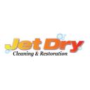 Jet Dry Cleaning & Restoration logo