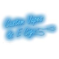 Custom Vapes & Ecigs image 1
