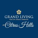 Grand Living At Citrus Hills logo