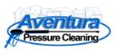 AVENTURA PRESSURE CLEANING logo