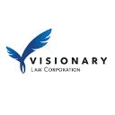 Visionary law logo