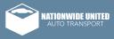 Nationwide United Auto Transport logo