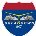 Breakdown Inc logo