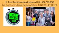 HII Trust Deed Investing Inglewood CA image 2