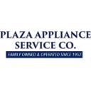 Plaza Appliance Service Company logo
