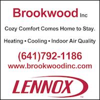 Brookwood Inc image 1