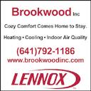 Brookwood Inc logo
