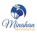 Minahan Orthodontics logo