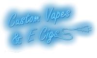 Custom Vapes & Ecigs image 1