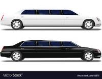 Black Limo Car Service image 2