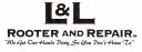 L and L Rooter and Repair, LLC logo