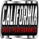 California Auto Performance logo