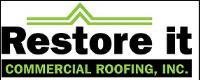 Restore It Commercial Roofing, Inc. image 1