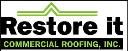 Restore It Commercial Roofing, Inc. logo