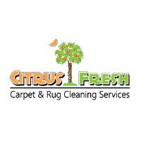Citrus Fresh Carpet & Rug Cleaning Services image 1