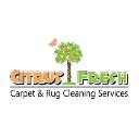 Citrus Fresh Carpet & Rug Cleaning Services logo