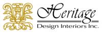 Heritage Design Interiors Inc. image 2