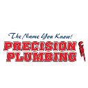 Precision Plumbing logo