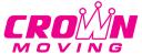 Crown Moving & Storage  logo