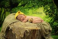 Maternity And Newborn Photographer Riverside image 11