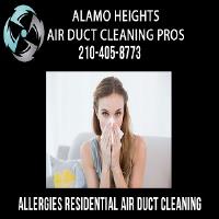Alamo Heights Air Duct Cleaning Pros image 2