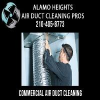 Alamo Heights Air Duct Cleaning Pros image 3