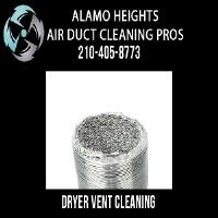 Alamo Heights Air Duct Cleaning Pros image 4