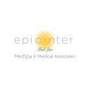 Epi Center MedSpa logo
