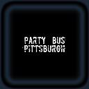 Party Bus Pittsburgh logo