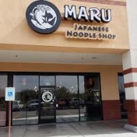 Maru Japanese Noodle Shop image 1