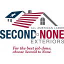 Second To None Exteriors LLC logo
