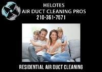 Helotes Air Duct Cleaning Pros image 1