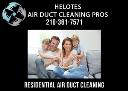Helotes Air Duct Cleaning Pros logo