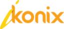 iKonix Studios, LLC. logo