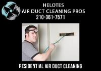 Helotes Air Duct Cleaning Pros image 2