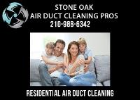 Stone Oak Air Duct Cleaning Pros image 3