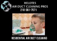 Helotes Air Duct Cleaning Pros image 3