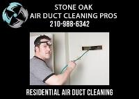 Stone Oak Air Duct Cleaning Pros image 4