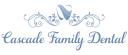 Cascade Family Dental logo
