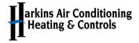 Harkins A/C, Heating & Controls, Inc. image 1